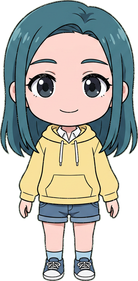ミニキャラ