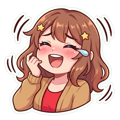 The Soft Anime style